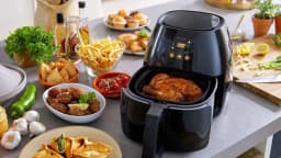 Imagem de Air Fryer